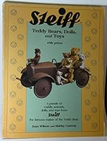 洋書 STEIFF Sortiment 1947-1999 洋書 STEIFF Sortiment 1947-1999 Steiff Sortiment 1947-1999